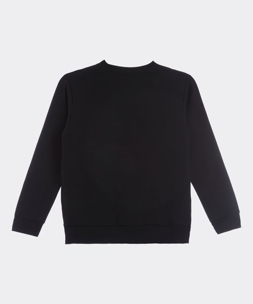 Sudadera Stitch de  Niña Infantil