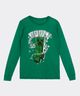 Playera de Licencia Minecraft de  Niño Infantil