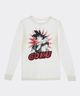 Playera de Licencia Dragon Ball de  Niño Infantil
