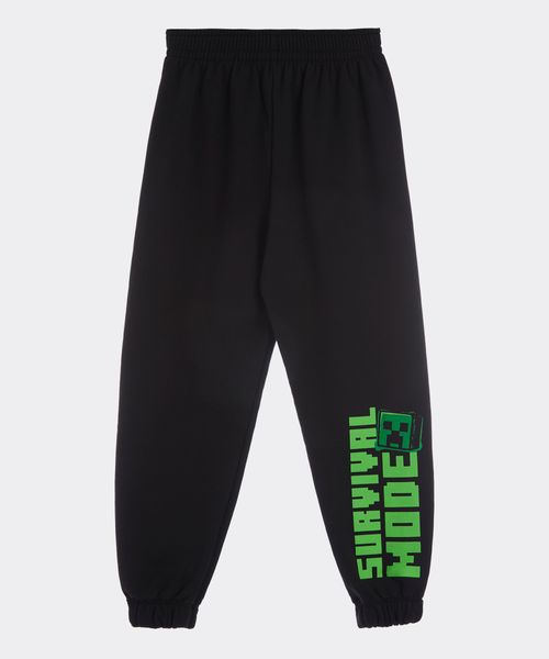 Conjunto  Minecraft de  Niño Infantil