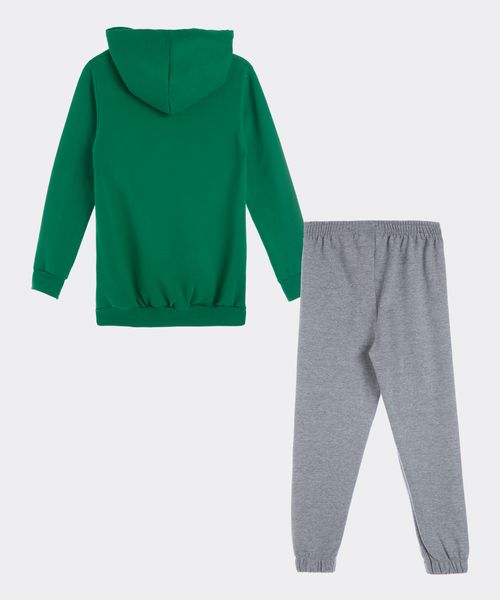 Conjunto  Minecraft de  Niño Infantil