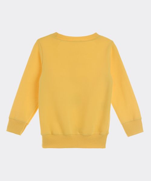 Sudadera Bob Esponja de  Bebo Años