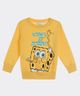 Sudadera Bob Esponja de  Bebo Años