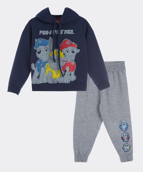 Conjunto  Paw Patrol de  Bebo Años