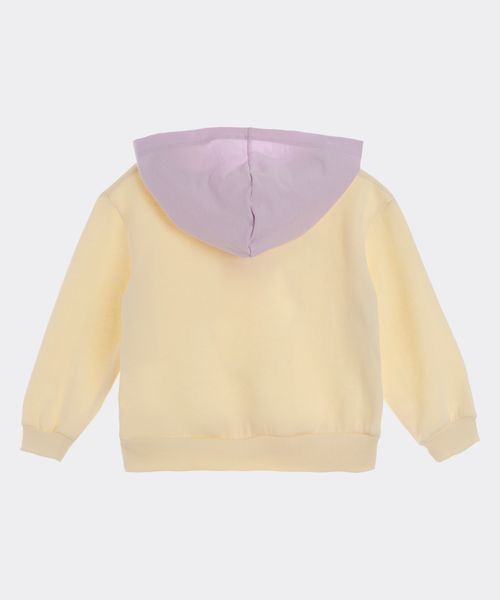 Sudadera  de  Beba Años