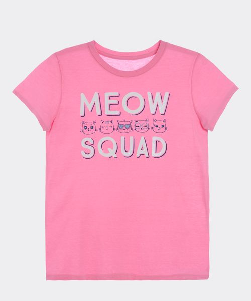 Playera  de  Niña Juvenil