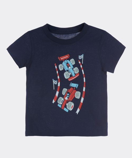 Playera  de  Bebo Años
