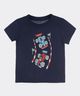 Playera  de  Bebo Años