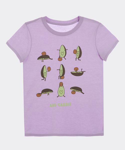Playera  de  Niña Juvenil