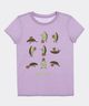 Playera  de  Niña Juvenil