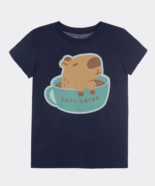Playera  de  Niña Juvenil