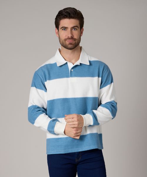 Sudadera  de  Caballero