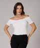 Blusa Manga Corta  de  Dama
