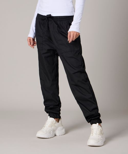 Jogger  de  Dama