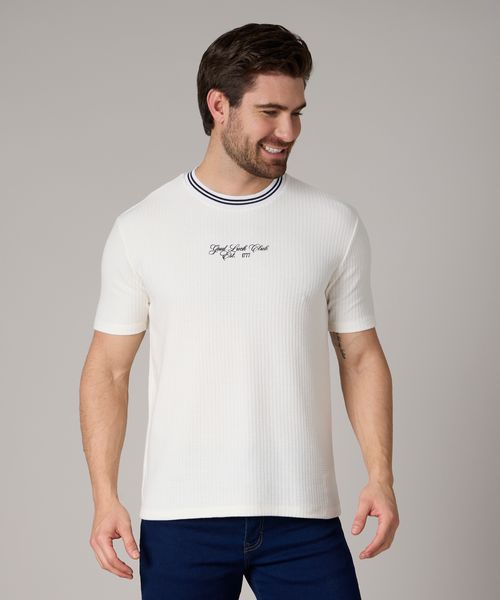 Playera  de  Caballero