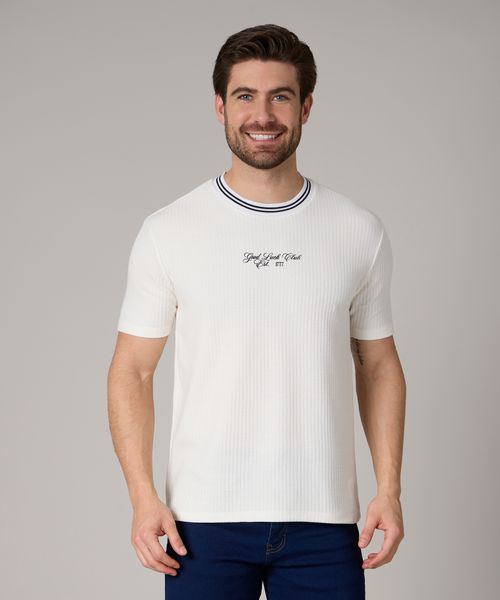 Playera  de  Caballero