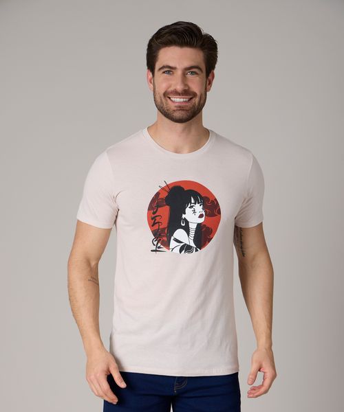 Playera  de  Caballero