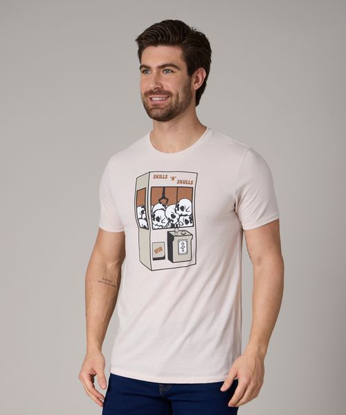 Playera  de  Caballero