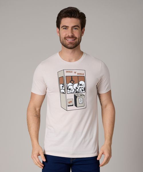 Playera  de  Caballero