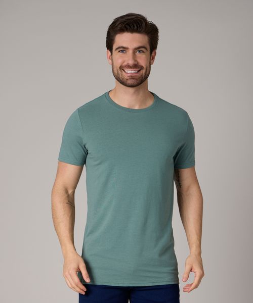Playera  de  Caballero