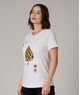 Playera  de  Dama