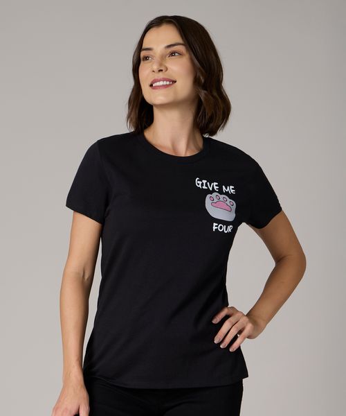 Playera  de  Dama