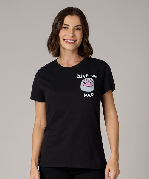 Playera  de  Dama