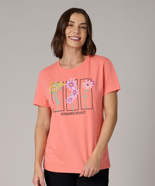 Playera  de  Dama