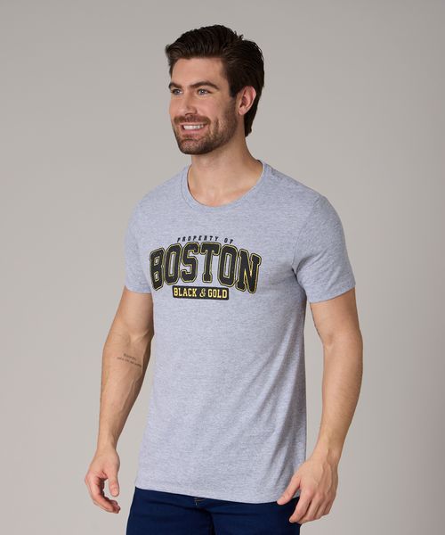 Playera  de  Caballero