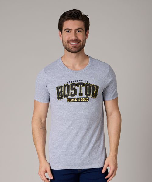 Playera  de  Caballero