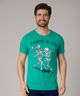 Playera  de  Caballero