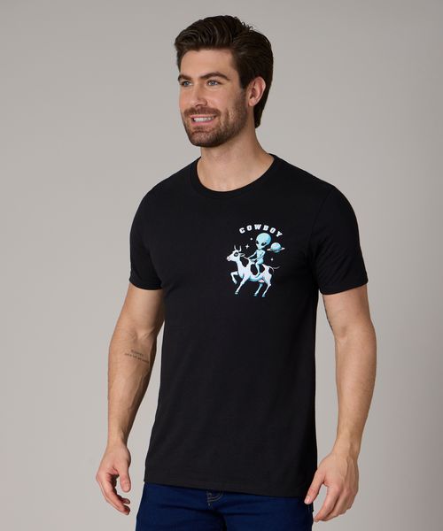 Playera  de  Caballero
