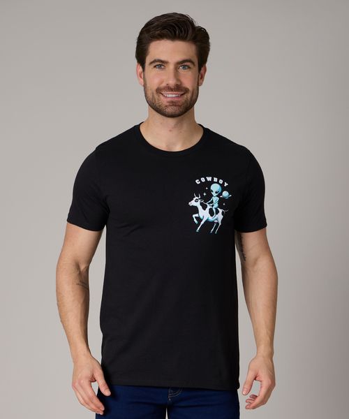 Playera  de  Caballero