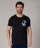 Playera  de  Caballero