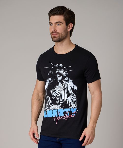 Playera  de  Caballero