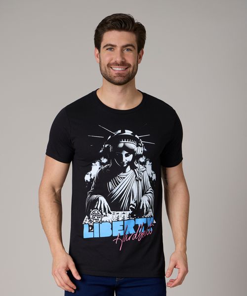 Playera  de  Caballero