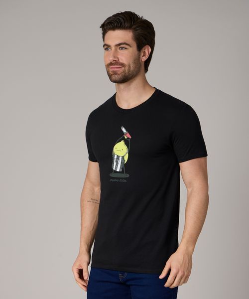 Playera  de  Caballero