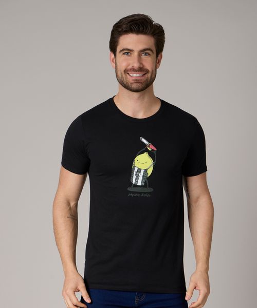 Playera  de  Caballero