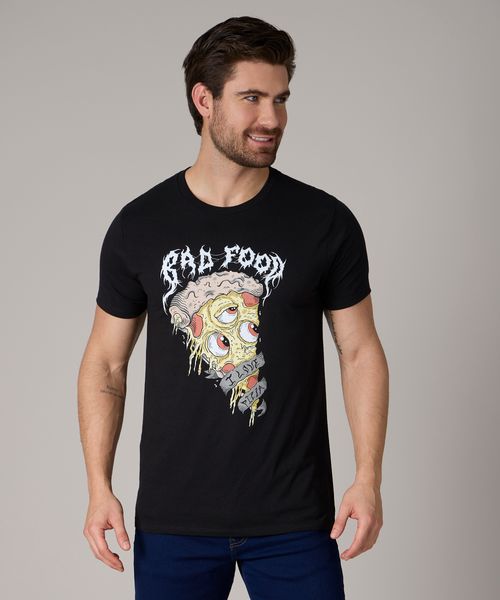 Playera  de  Caballero