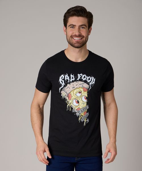 Playera  de  Caballero