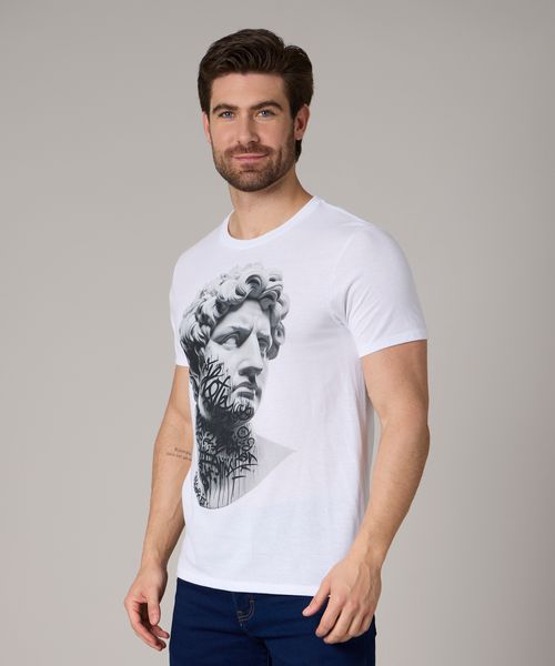 Playera  de  Caballero