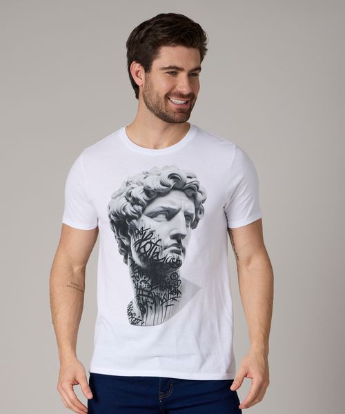 Playera  de  Caballero