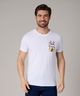 Playera  de  Caballero