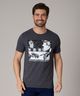 Playera  de  Caballero