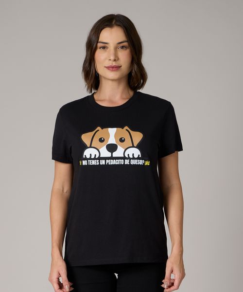 Playera  de  Dama