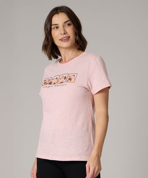 Playera  de  Dama