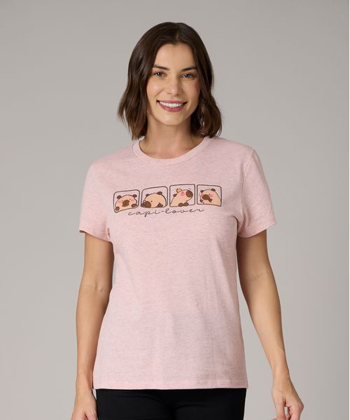 Playera  de  Dama