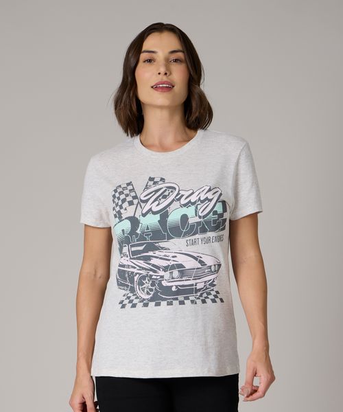 Playera  de  Dama