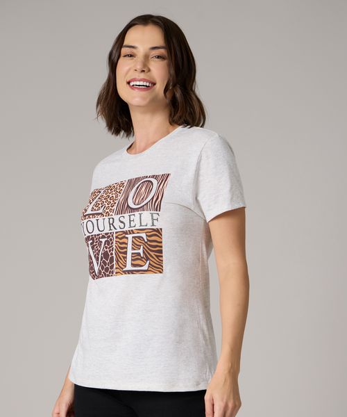 Playera  de  Dama