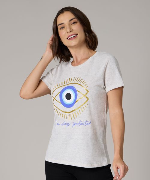 Playera  de  Dama